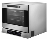 Печь конвекционная SMEG Foodservice ALFA43XE1HDS