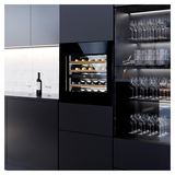 Винный шкаф CASO WineDeluxe WD 24