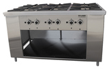 Плита газовая Вулкан ПРГ-IIA-6 Maxi