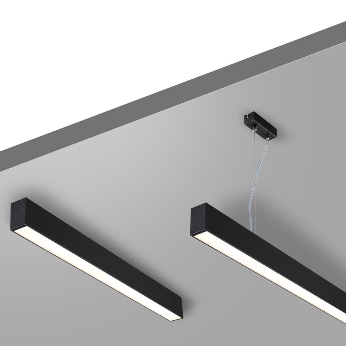 Светильник линейный Novotech FATTO 359607
