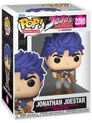 Funko POP! JoJo's Bizarre Adventure: Jonathan Joestar (2265)