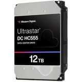 Жесткий диск WD Ultrastar DC HC555 12Tb WUH722012CL5204