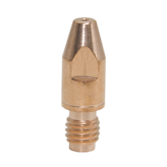 Наконечник М8x30х1,6 mm Cu-Cr-Zr (PR)