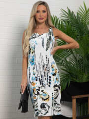 Сарафан хлопковый Пэйдж нью (разноцветный) П16079-10М LT Collection