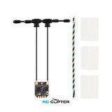 Приёмник Radiomaster RP4TD-M Mini True Diversity 2.4 ГГц FCC версия