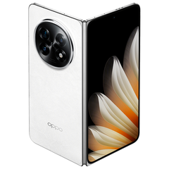 Смартфон OPPO Find N5 16/1TB, Misty White (Белый)