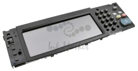 HP 5851-2768 Панель управления CLJ CM6030, CM6040, CM6049