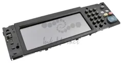 HP 5851-2768 Панель управления CLJ CM6030/CM6040/CM6049
