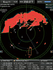 Icom MR-1010R II