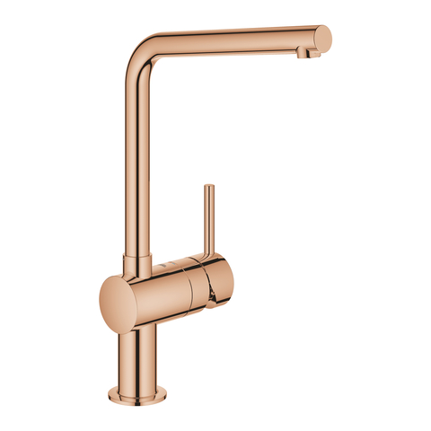 Смеситель для мойки Grohe Minta 31375DA0