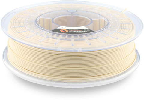 Пластик для 3D-принтера Fillamentum PLA Extrafill Light Ivory