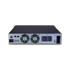 Источник бесперебойного питания SVC RTS-3KL-LCD
