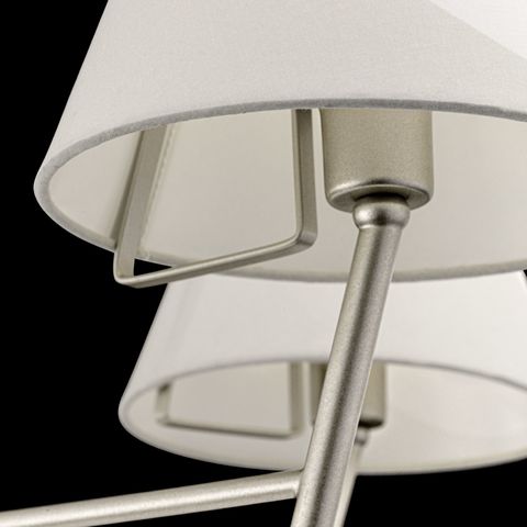 Потолочная люстра Freya Vanessa FR5084PL-05G