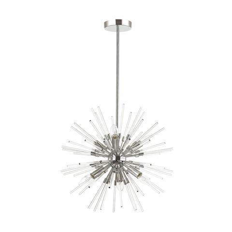 Люстра Odeon Light Kadrilia 4828/6