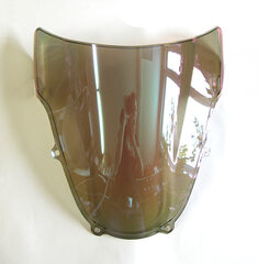 Ветровое стекло для Suzuki GSX-R 600 / 750 / 1000 2001 - 2003 г.в., / иридиевое