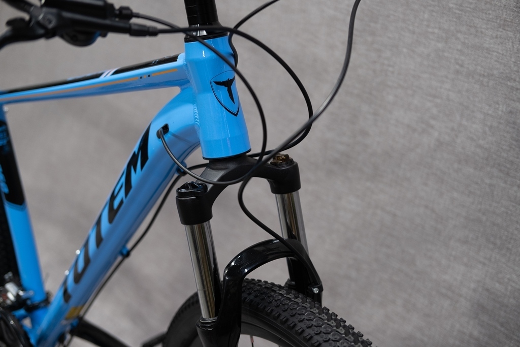 Totem W960 - 29"/19" синий - Горные | iRide shop фото 5