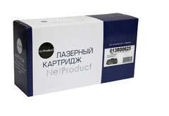 Картридж 013R00625 для Xerox WC 3119, NetProduct , 3K.