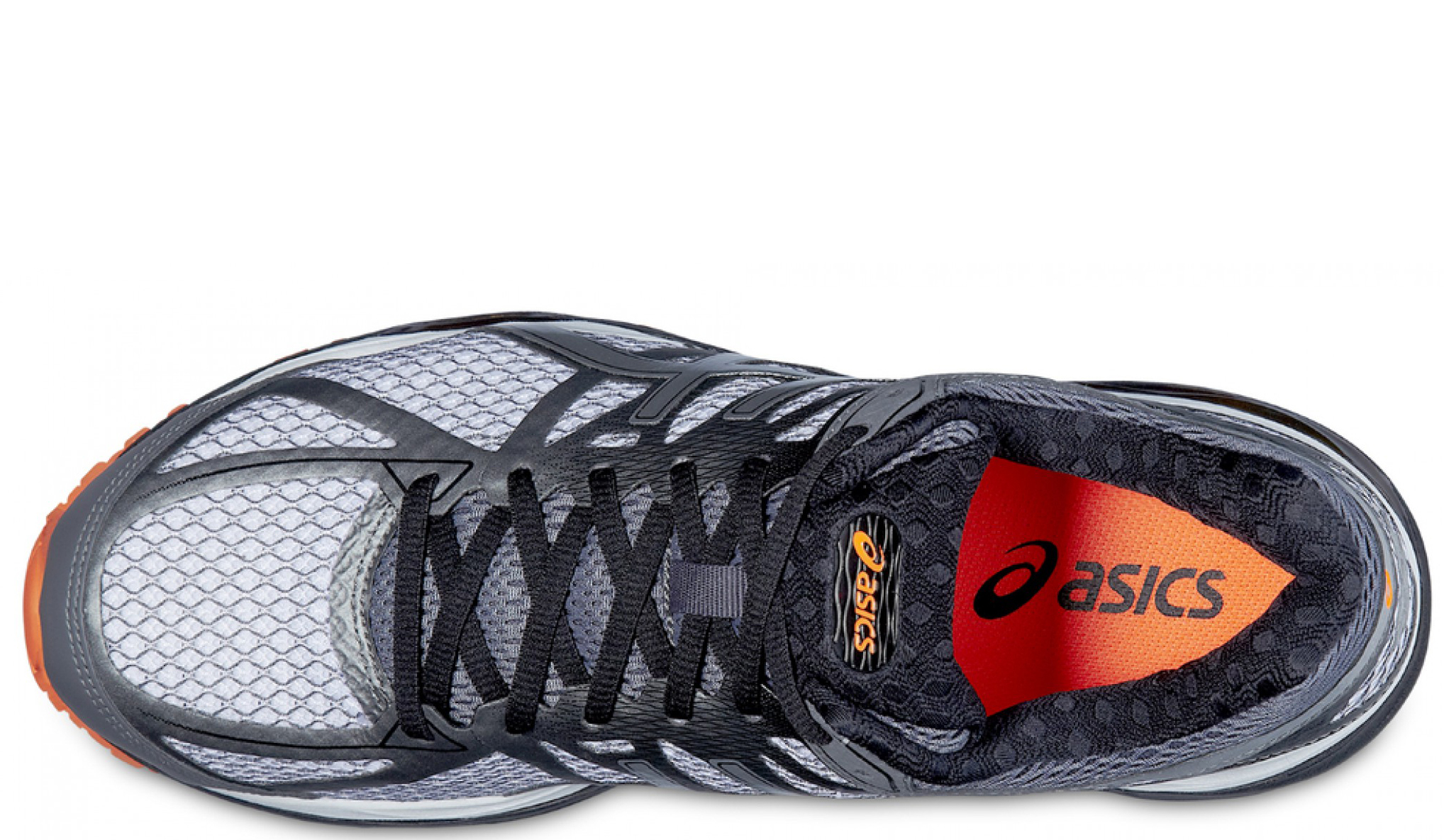 Кроссовки Asics Gel Cumulus 17 мужские T5D3N 0193- Skirunner.ru