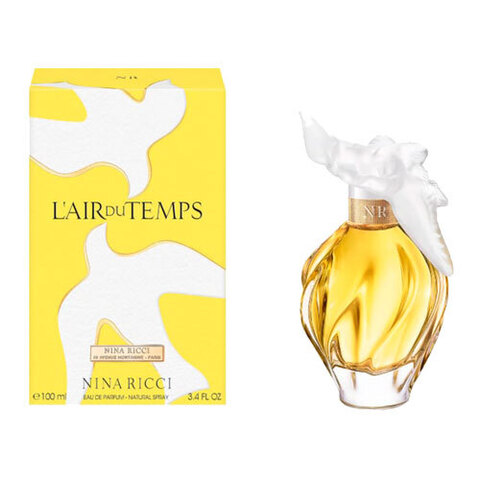 Nina Ricci L'Air du Temps