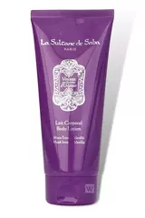 Лосьон для тела La Sultane de Saba Musk Incense Vanilla Body Lotion Мускус Ладан Ваниль 200 мл