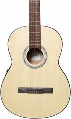 Гитара классическая со звукоснимателем ALMIRES CE-15 OP