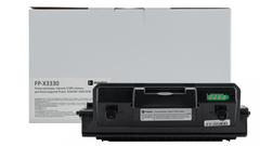 Тонер-картридж F+ imaging, черный, 8 500 страниц, для Xerox моделей Phaser 3330/WC 3345/3335 (аналог 106R03621), FP-X3330