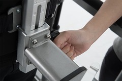 Реабилитационная беговая дорожка SPIRIT LW850