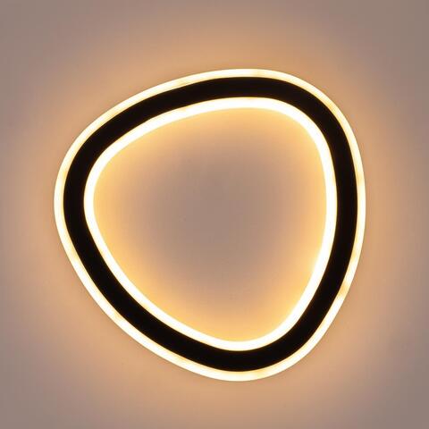 Потолочный светодиодный светильник Citilux Тrio CL215B221