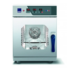 Пароконвектомат Radax Turgenev TR63DY0L