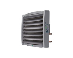 Тепловентилятор водяной Ballu BHP-W2-40-S