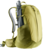 Картинка рюкзак туристический Deuter AC Lite 23 Linden-Cactus - 6