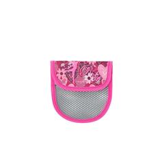 сердца розовые