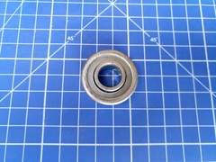 Подшипник DDE WYZ задней оси 8806 (2207003)