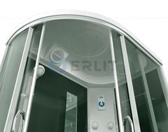 ДУШЕВАЯ КАБИНА ERLIT ER4512PR-C4 120x80x215