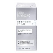 Крем для лица Doctor Babor Brightening Intense Daily Bright Cream SPF 20 50ml