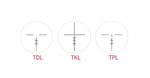 Прицел ПИЛАД 4х30 LFO TPL