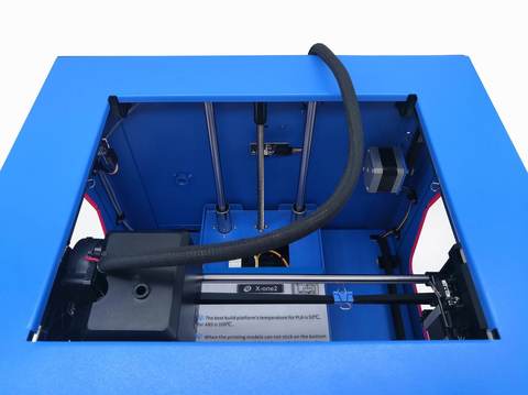 3D-принтер QIDI Tech X-One2