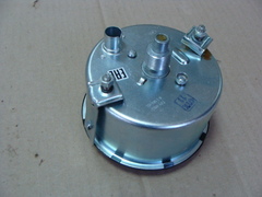 Спидометр УАЗ 452/469 большой с суточным пробегом (160 км)