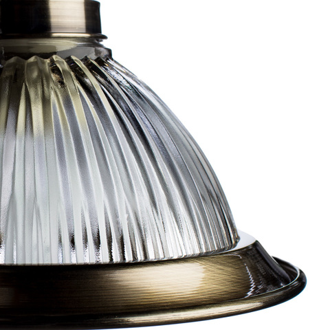 Люстра Arte Lamp American diner A9366LM-5AB