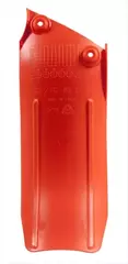 Щиток амортизатора SX85 18-23 # TC85 18-23 оранжевый