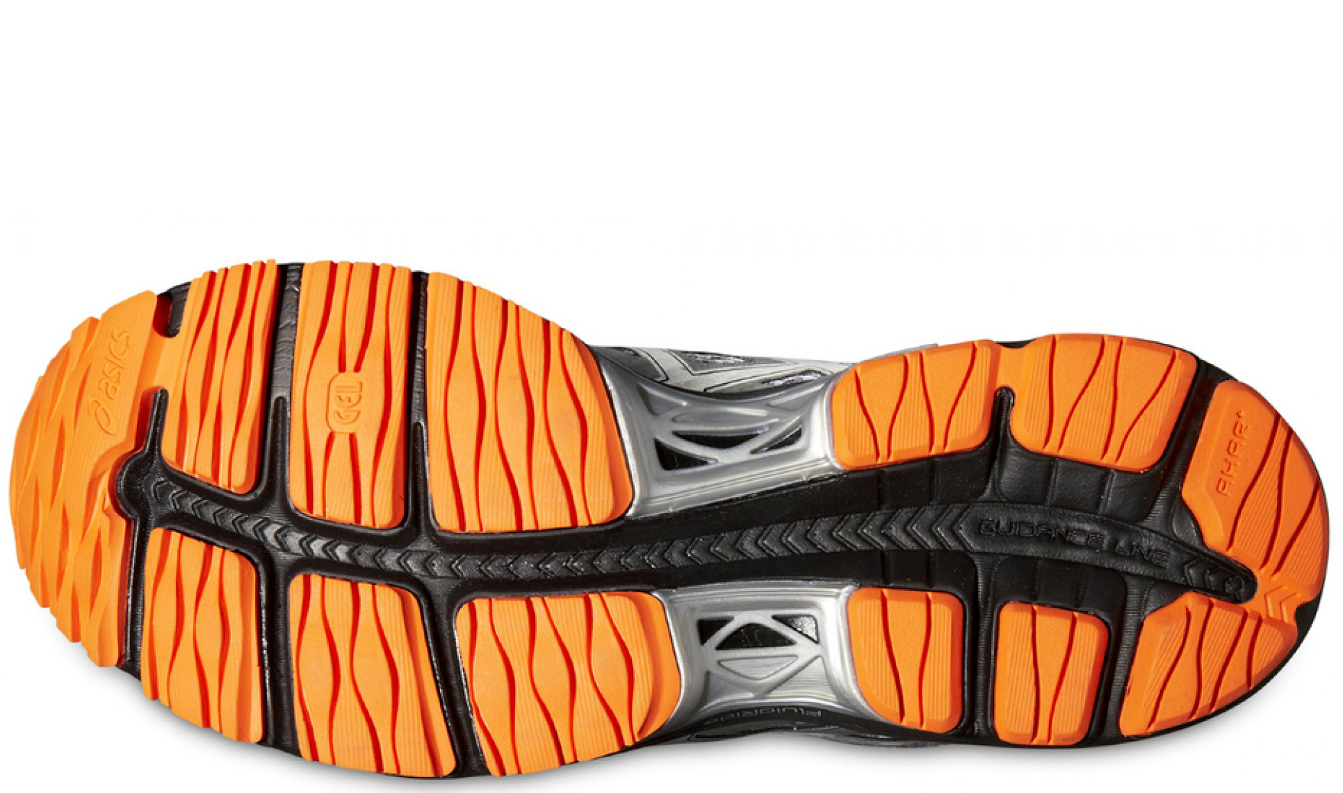 Кроссовки Asics Gel Cumulus 17 мужские T5D3N 0193- Skirunner.ru