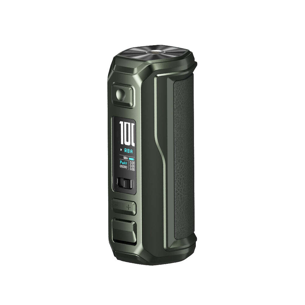 Wismec Luxotic NC 250W - бокс мод