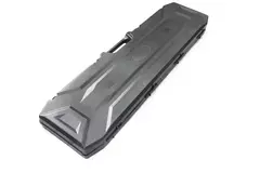 Пластиковый оружейный кейс 110см