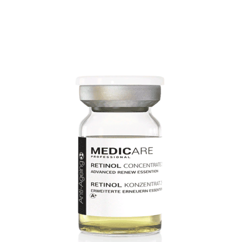 MEDICARE Концентрат с ретинолом 10 мл | RETINOL CONCENTRATE 2%