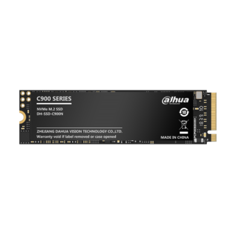 Накопитель SSD Dahua 256GB PCIe Gen 3.0x4 SSD DHI-SSD-C900N256G