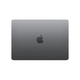 Apple MacBook Air 13 2024 Space Gray (Apple M3 10-core CPU, 8-core GPU, 512GB, 8GB) MRXP3