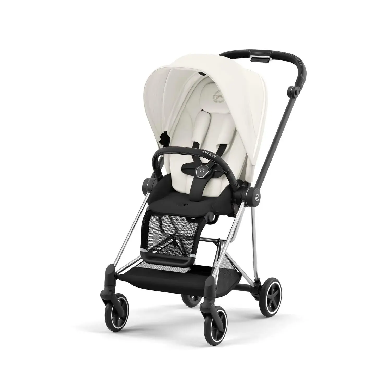 Cybex mios adapter shop