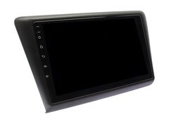 Магнитола Skoda Rapid (2012-2020) Android 11 6/128GB QLED DSP 4G модель SK-233TS18