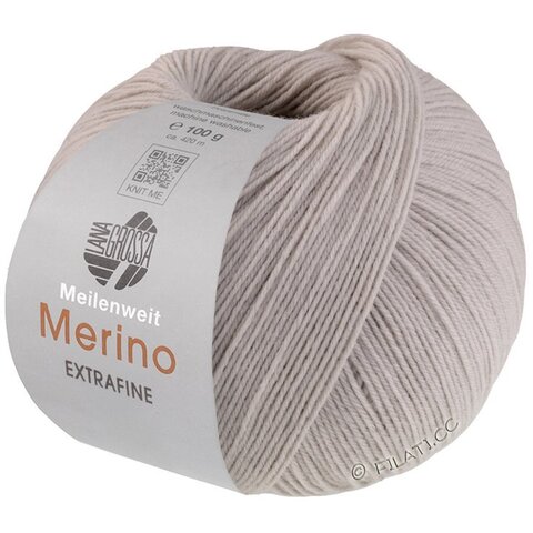 Lana Grossa Meilenweit Merino Extrafine 2462