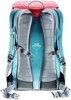 Картинка рюкзак городской Deuter Walker 16 Midnight-Lion - 2